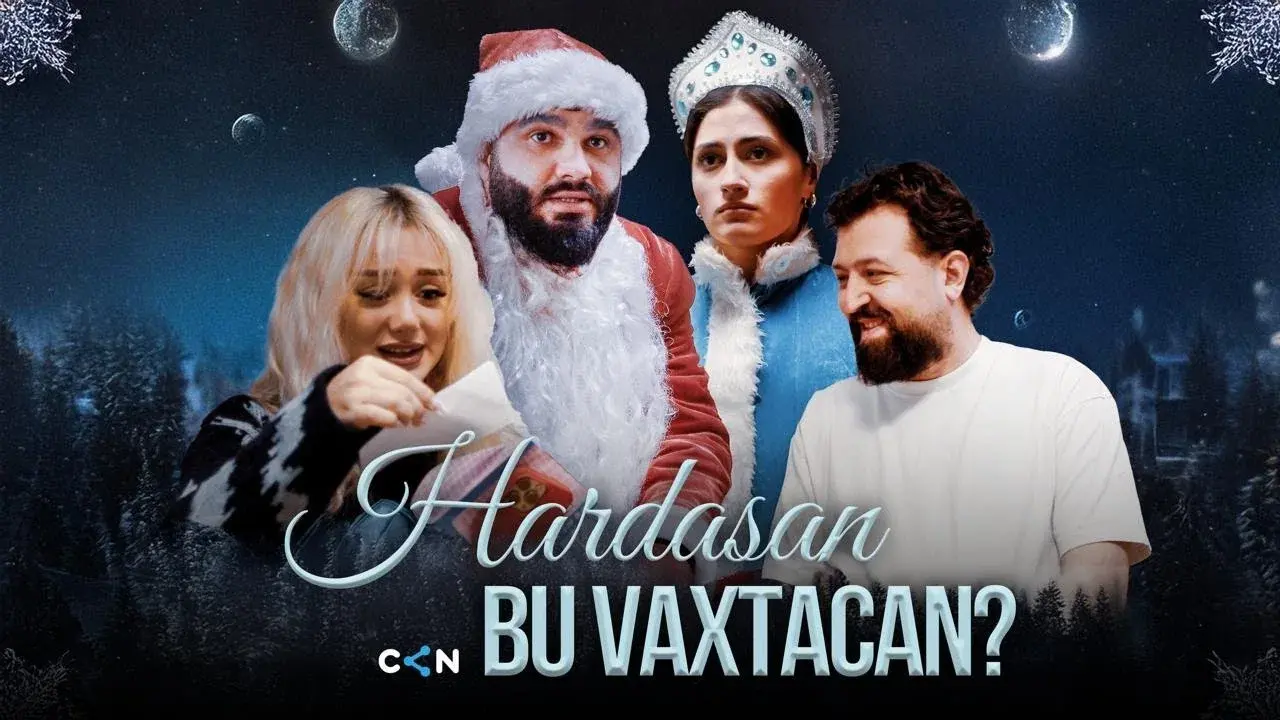 Hardasan Bu Vaxtacan