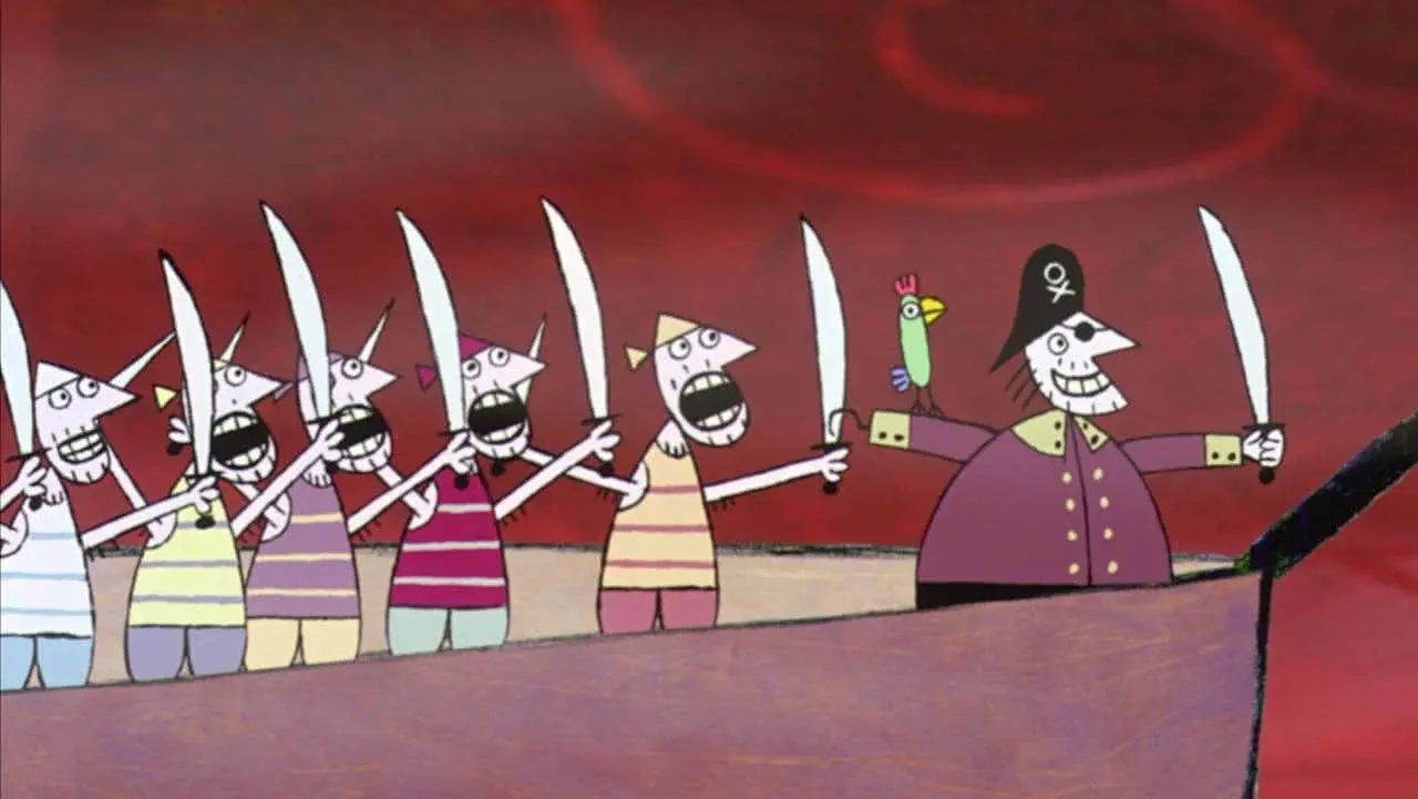 Jolly Roger