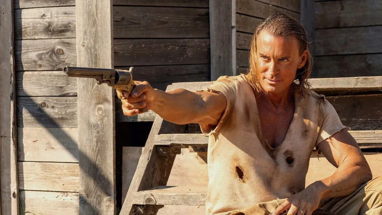 Django Undisputed
