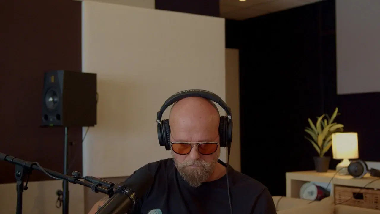Ferlið Hans Bubba