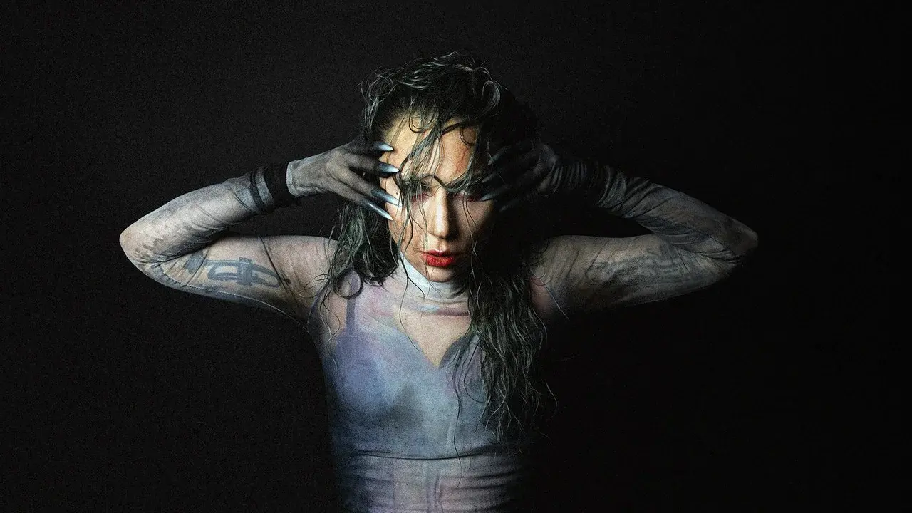 Lady Gaga - My Songs. My Life.