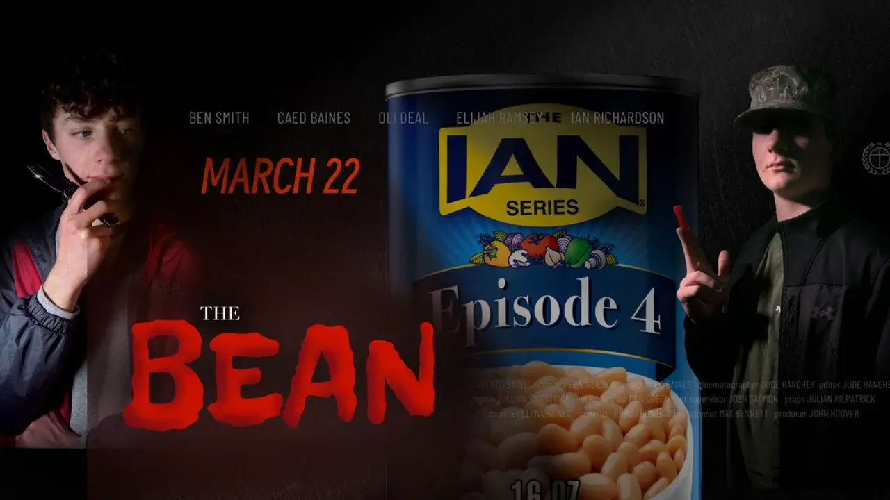 THE BEAN