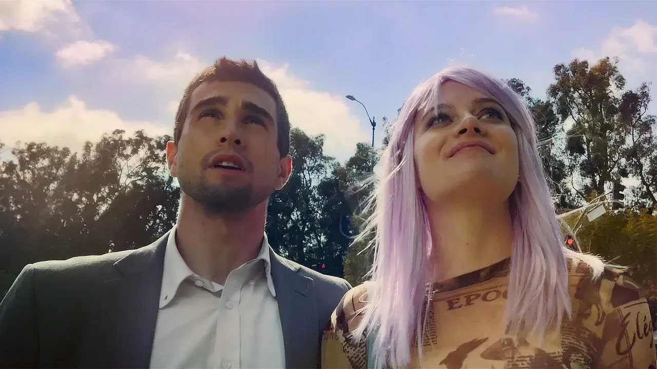 June and John