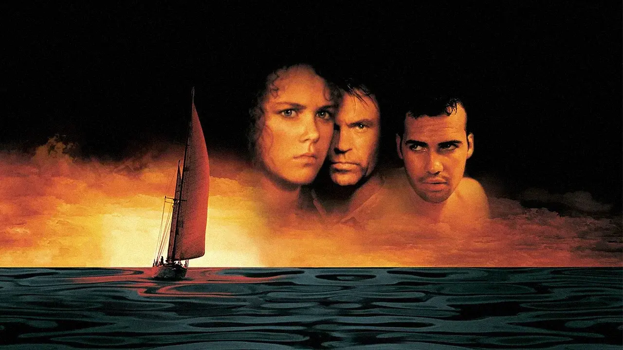 Dead Calm