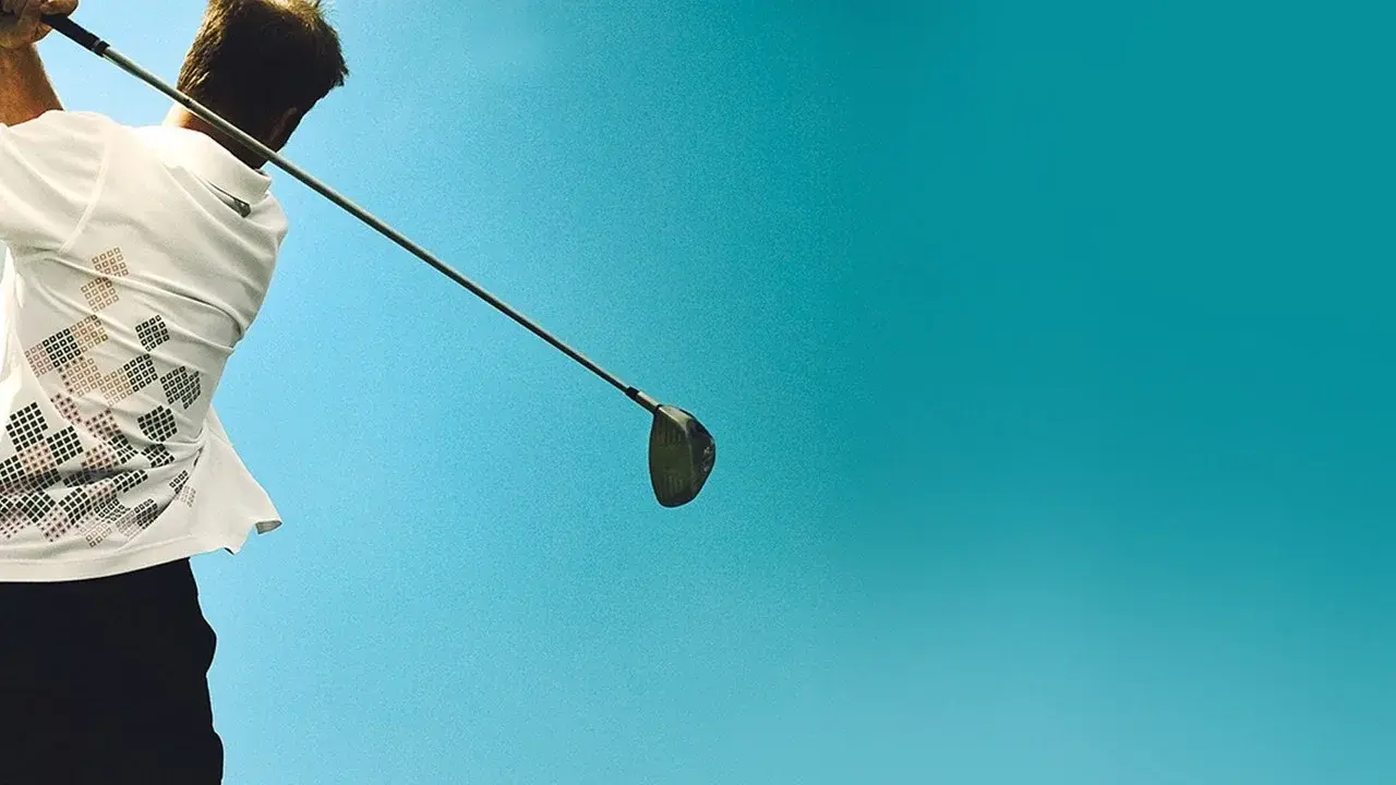 The Back Nine