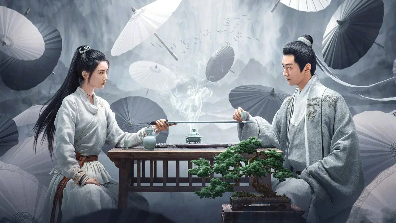 云襄传