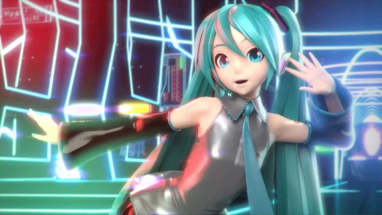 Hatsune Miku Live Party 2012 (MikuPa)/Tokyo