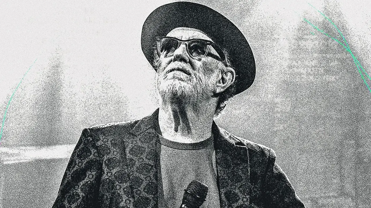 Francesco de Gregori - Nevergreen
