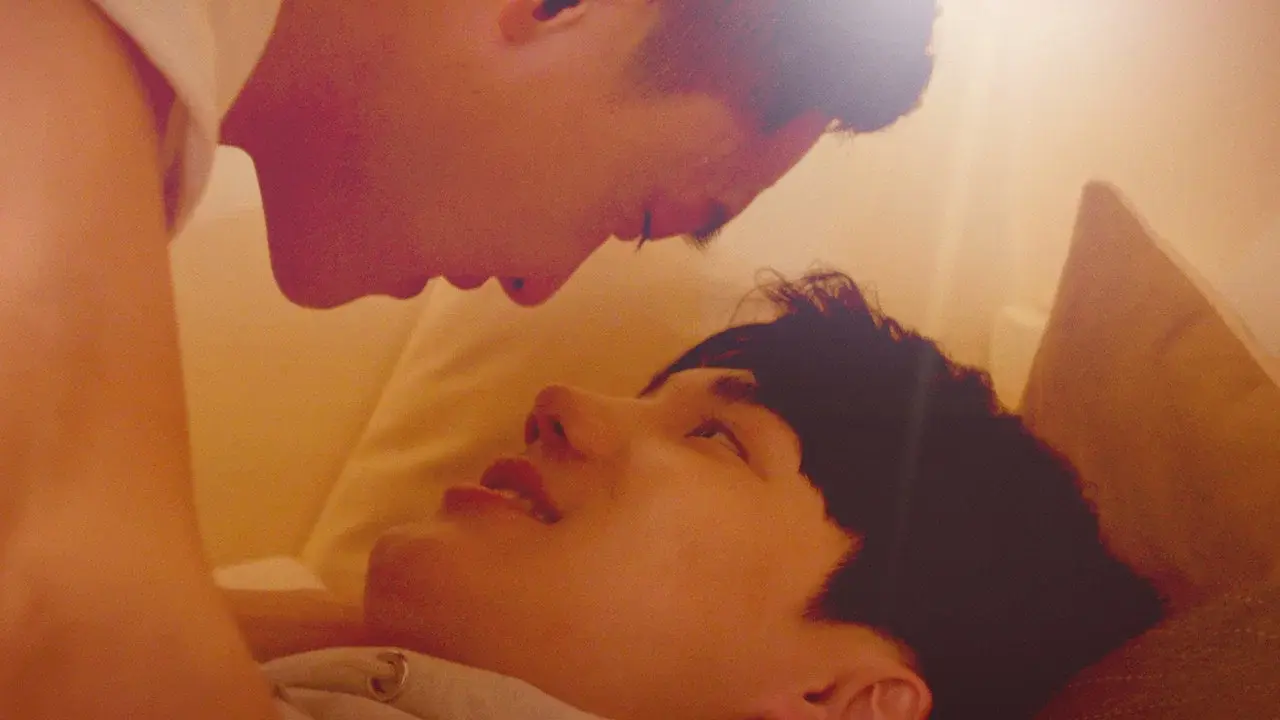 A First Love Story