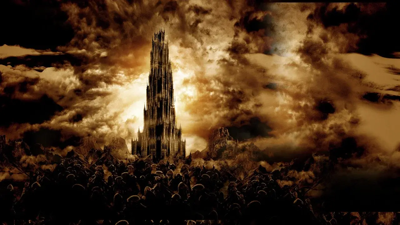 Tower of Silence