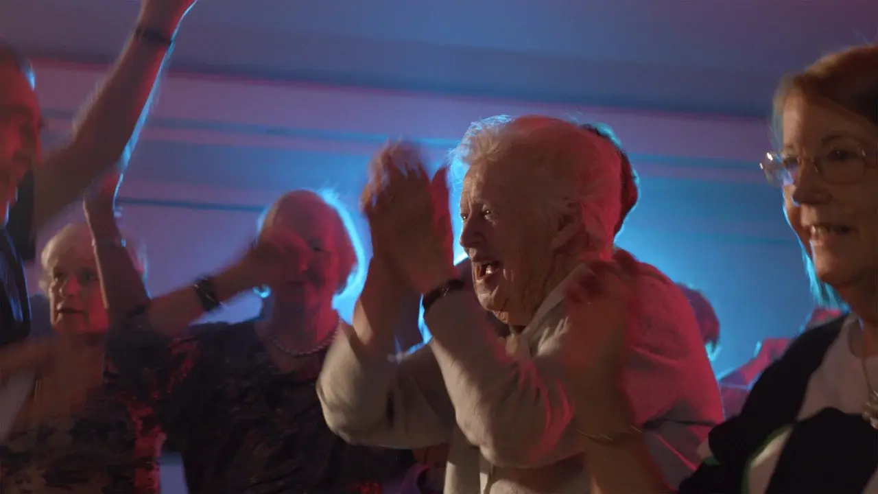 Superagers