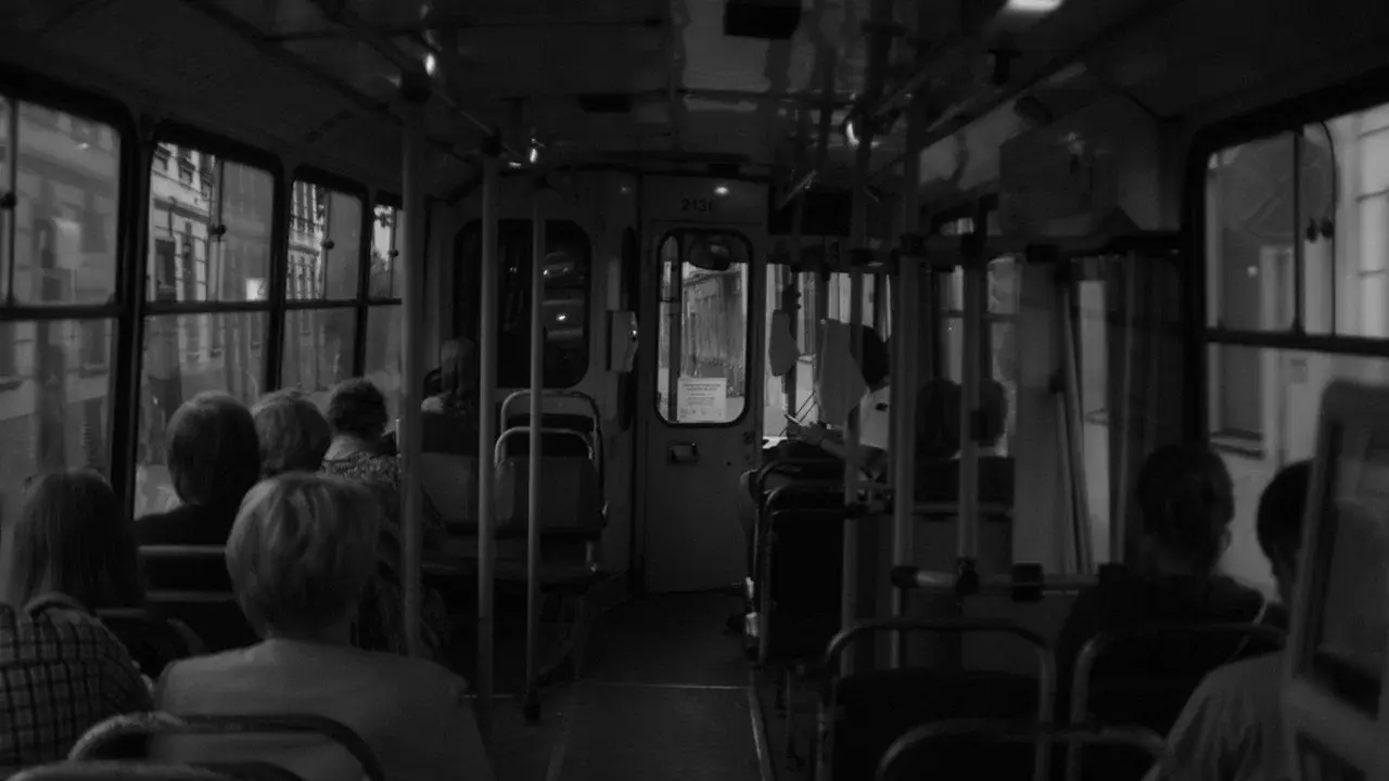 Once Upon a Vilnius