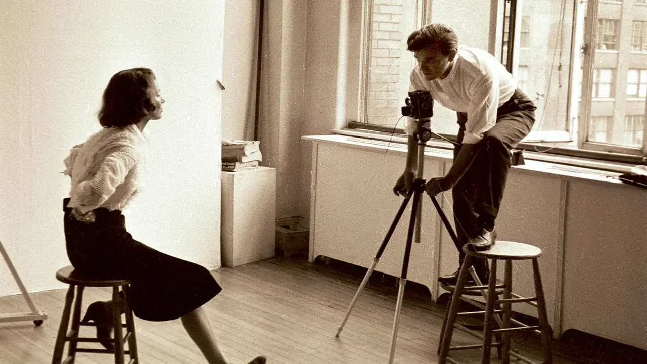 Bert Stern - Original Madman