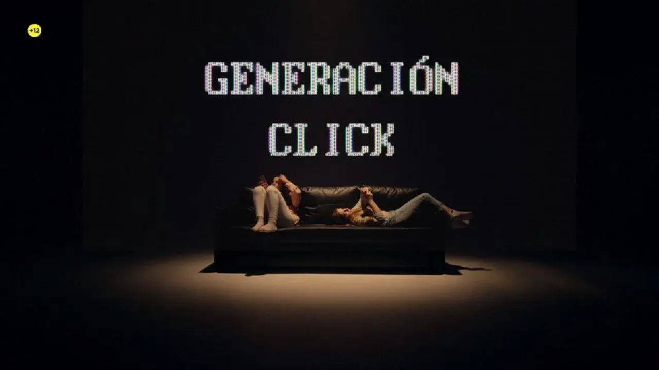 Generacion click