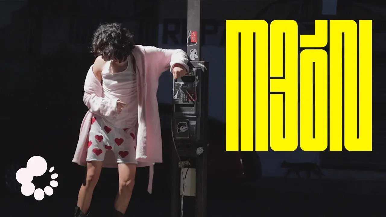 M3ON