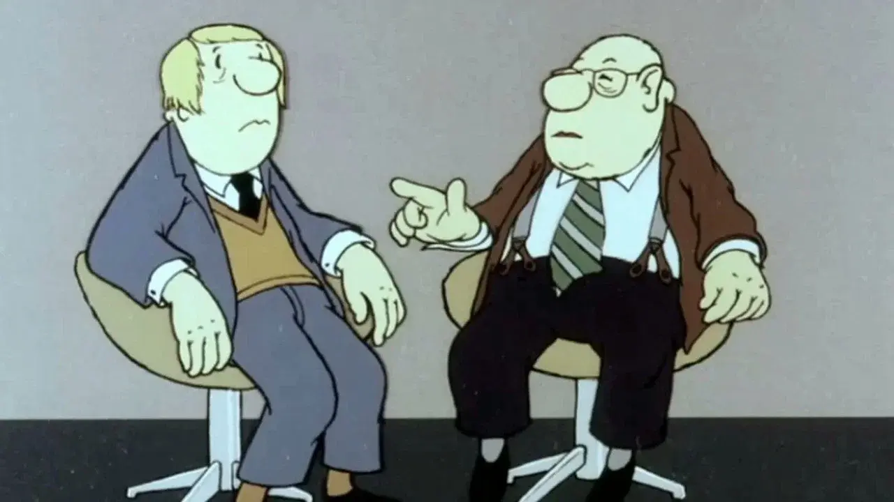 Loriot - Die Fernseh-Edition