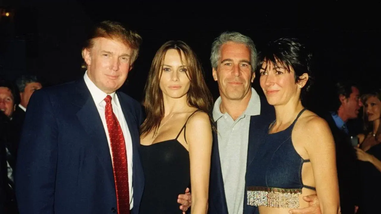 Melania