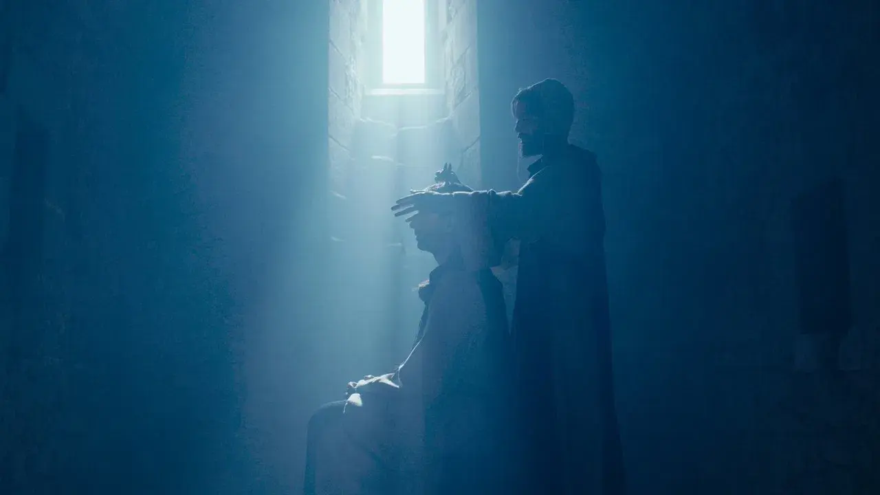 Joachim and the Apocalypse