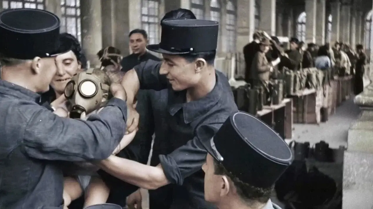 1939-1940: A Strange Defeat