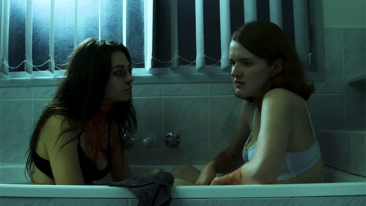 Aftertaste
