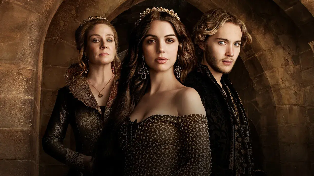 Reign