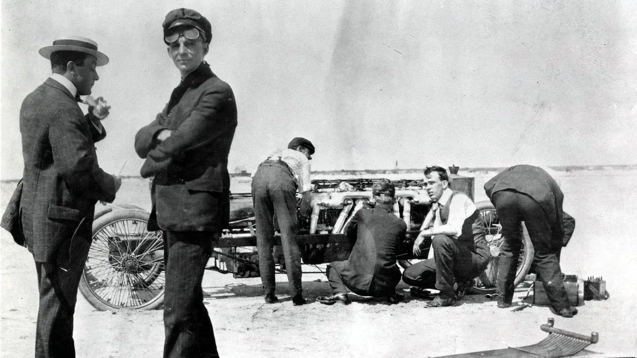 Henry Ford, l'inventeur du siècle américain