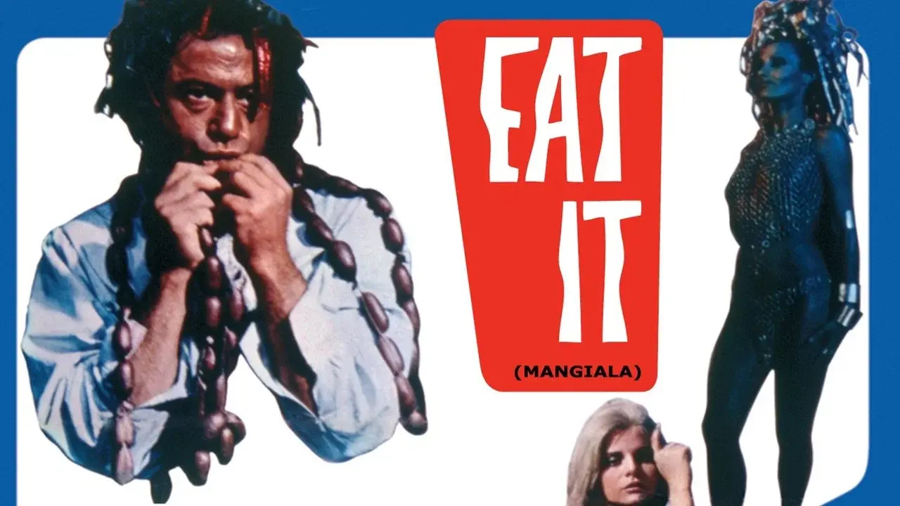 Eat It