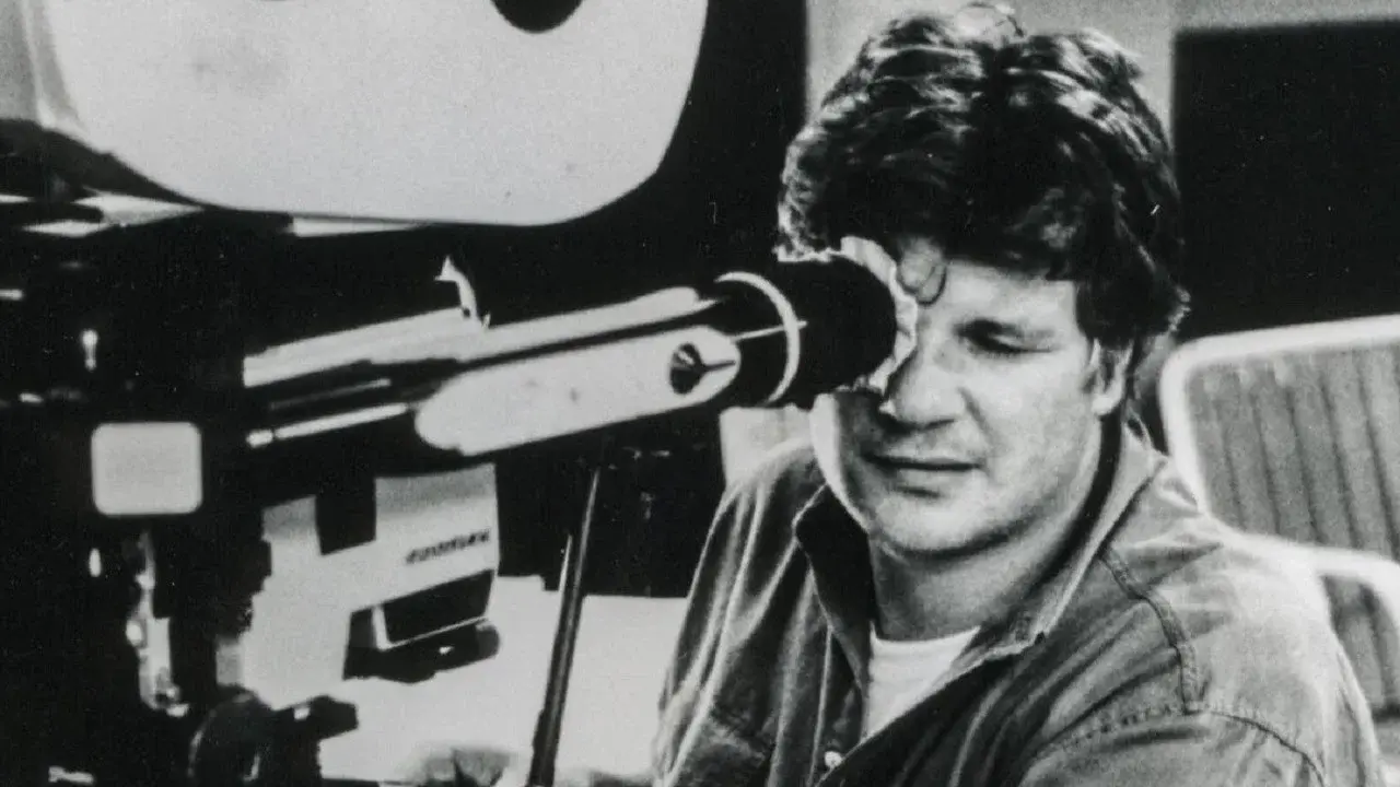 Carlo Mazzacurati: A Certain Idea of Cinema