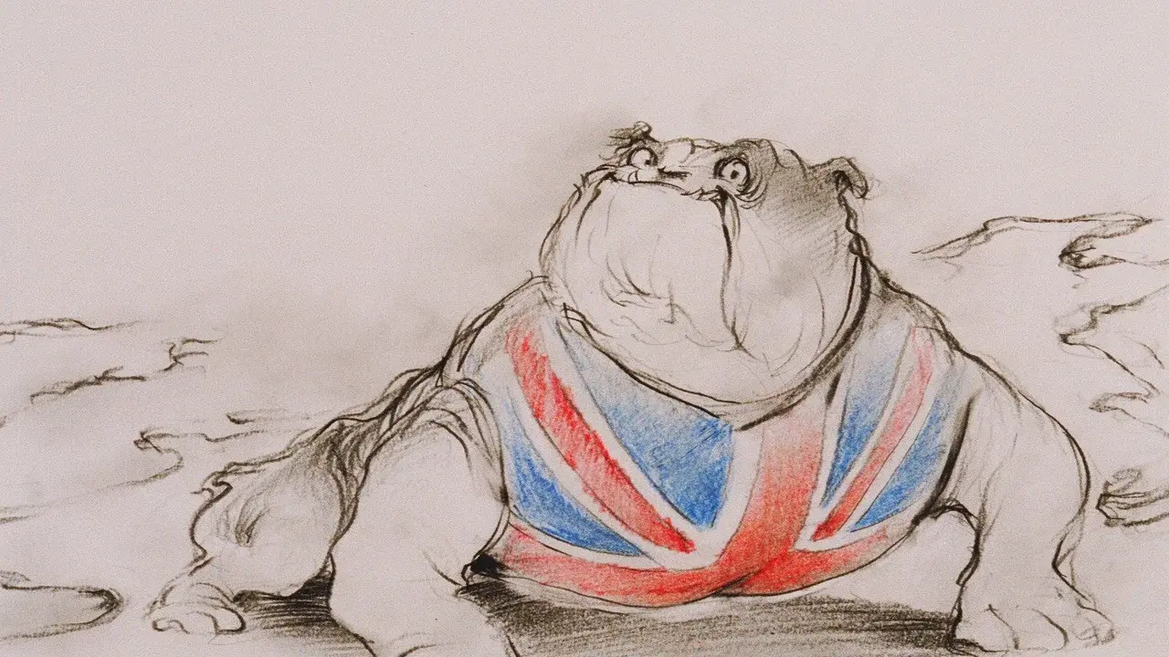 Britannia