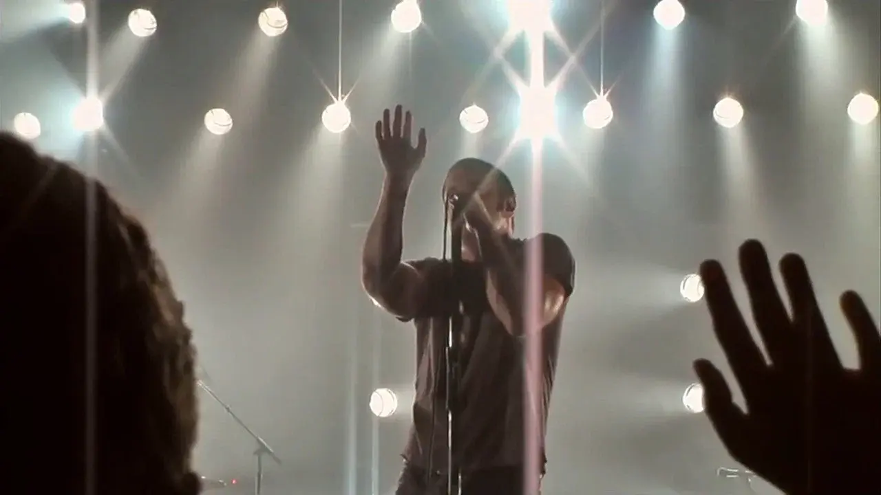 Nine Inch Nails: Live at the Wiltern Theatre