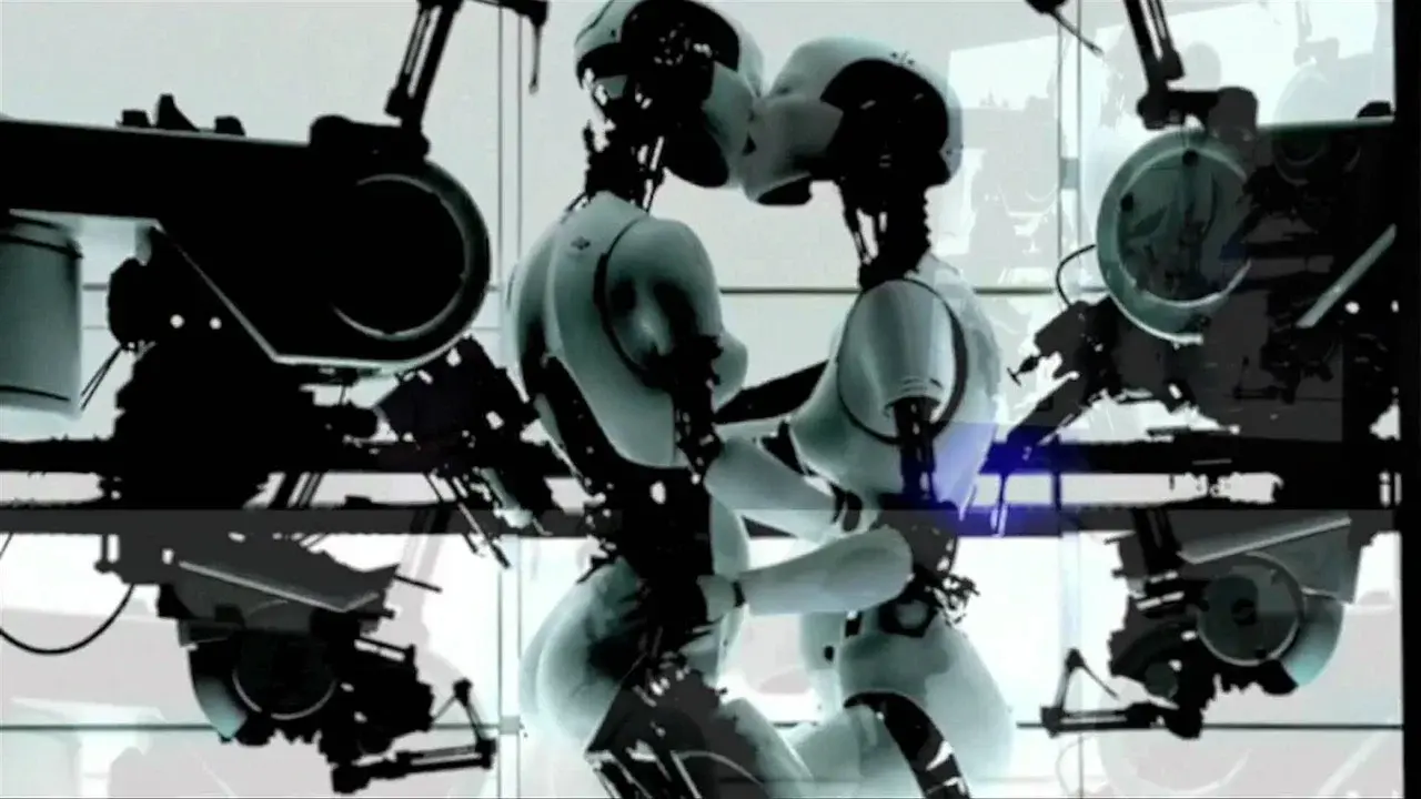 Björk's Greatest Hits: Volumes 1993-2003