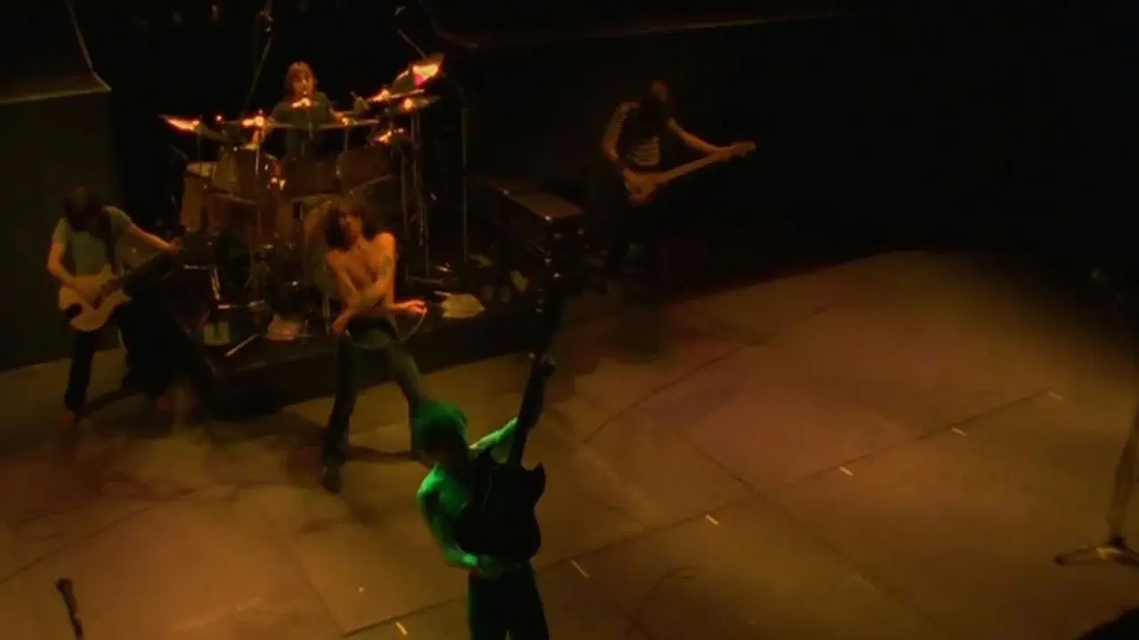 AC/DC - Let There Be Rock