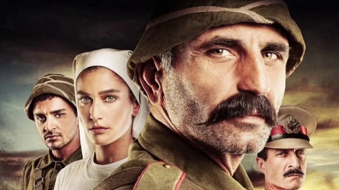 Gallipoli: End of the Road