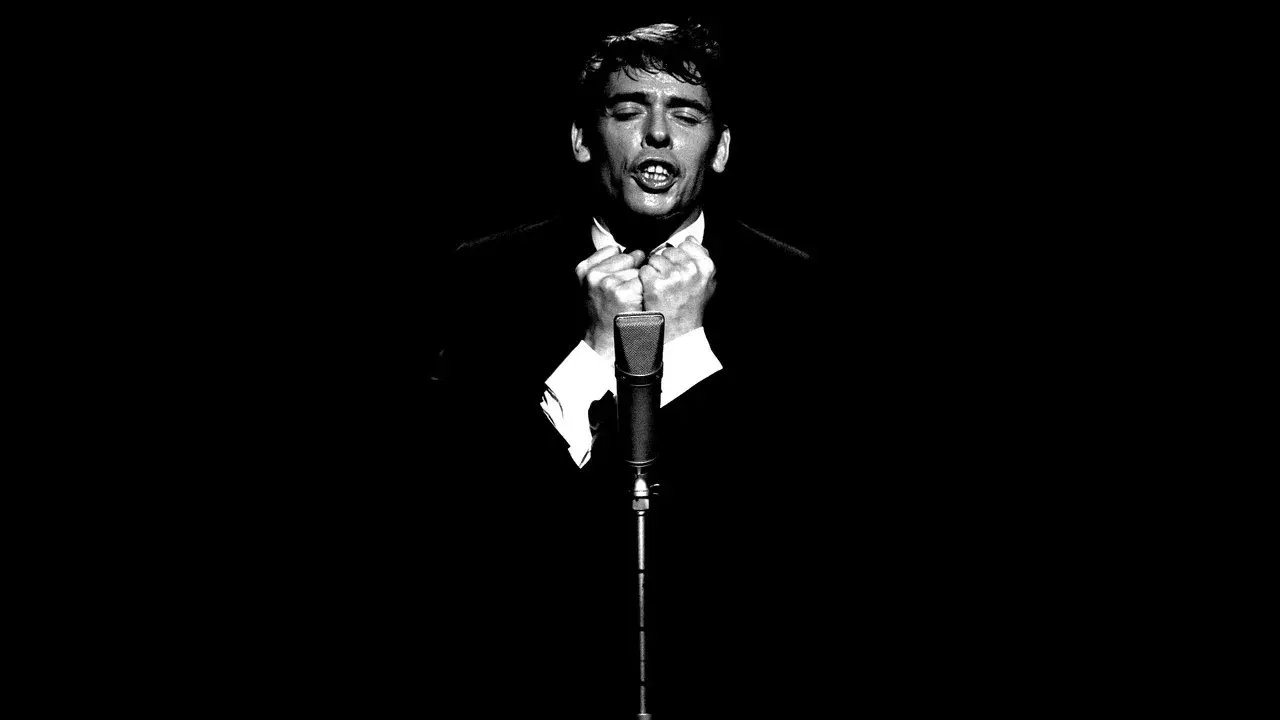 Jacques Brel - Ne me quitte pas