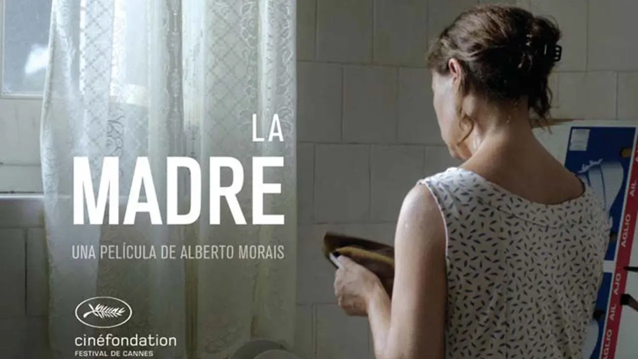 La madre