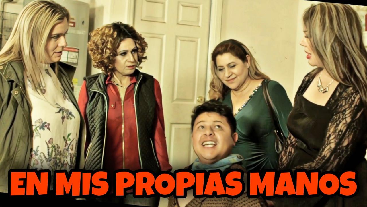 En Mis Propias Manos