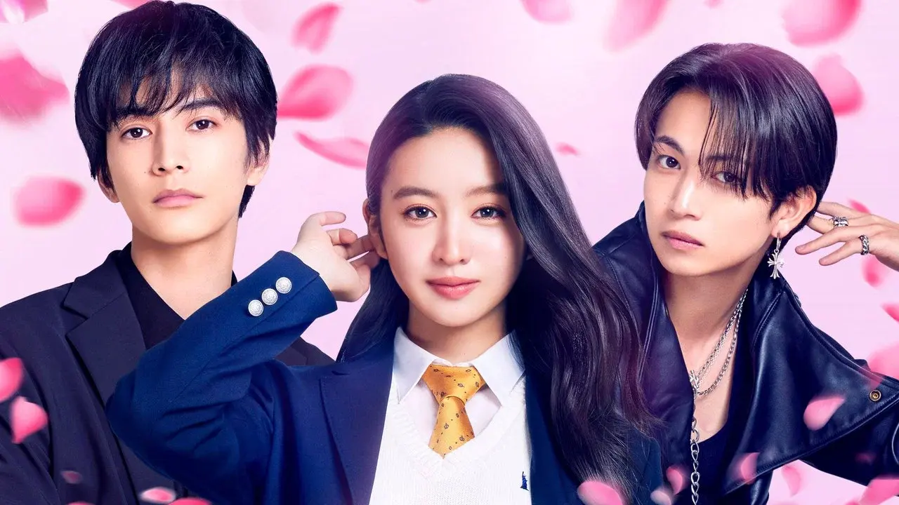 True Beauty: The Movie - Part 1