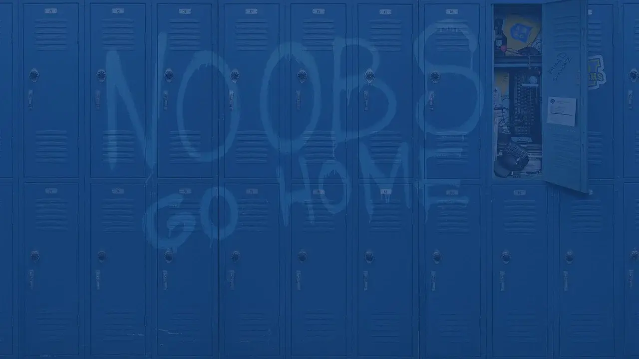 VGHS: The Movie