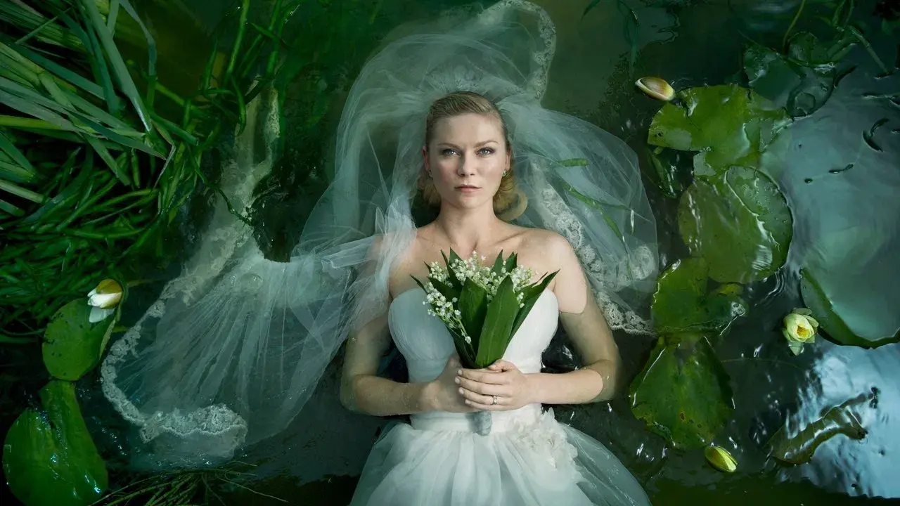 Melancholia