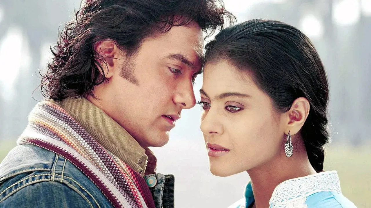 Fanaa
