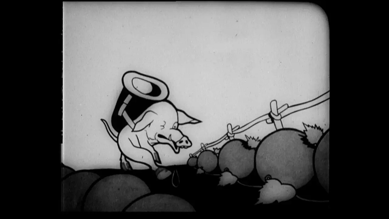 The Thief