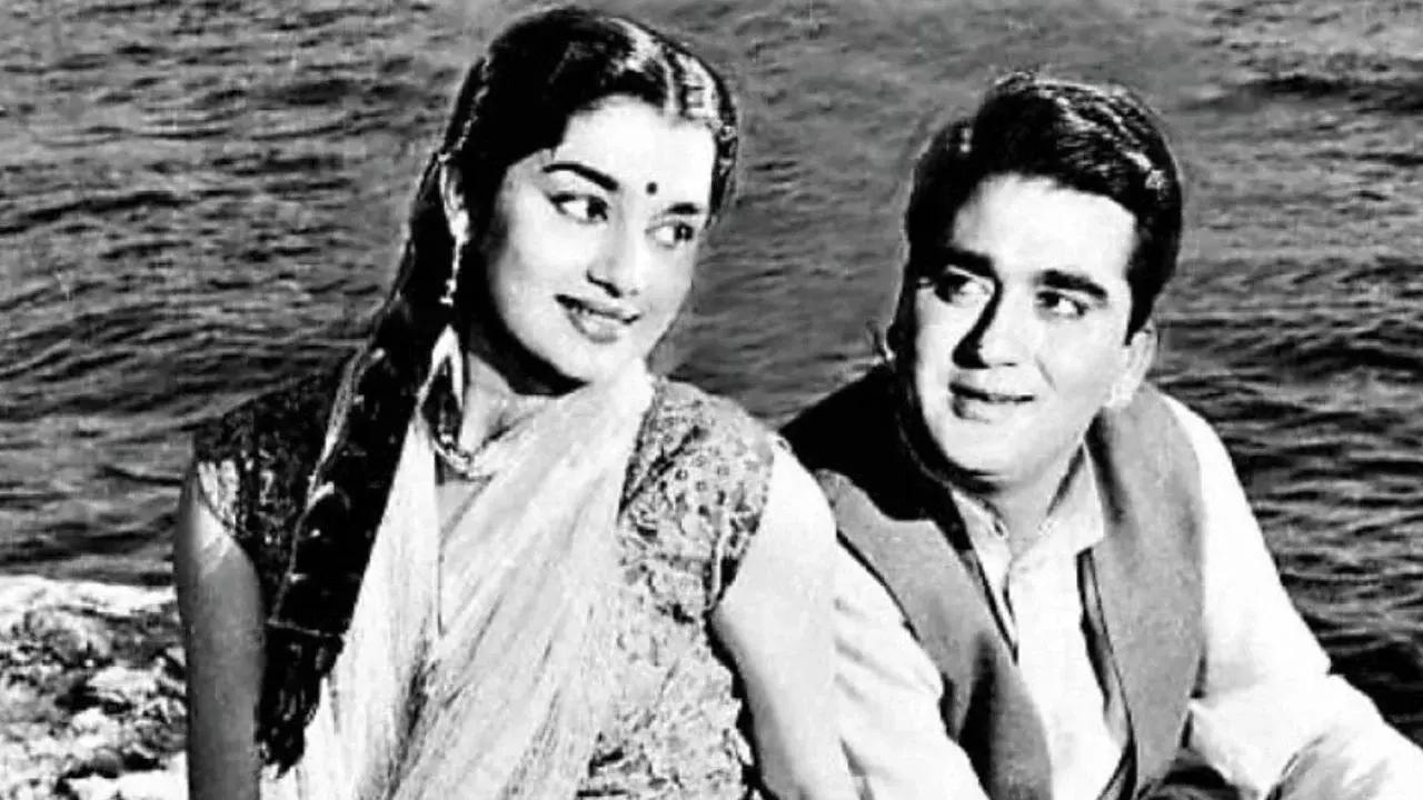 Chhaya