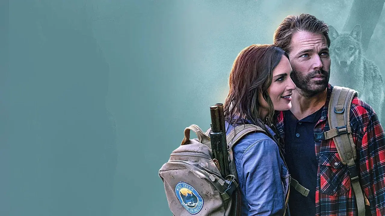 Love in Wolf Creek