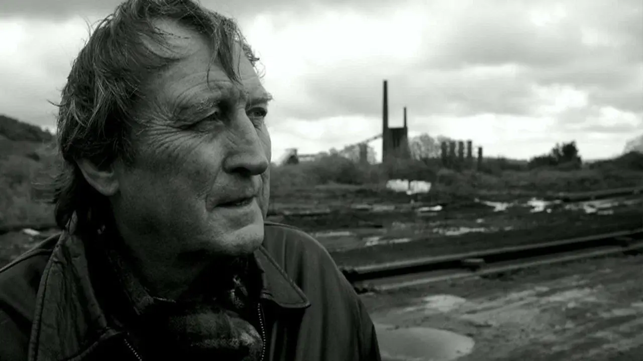The Miners' Strike