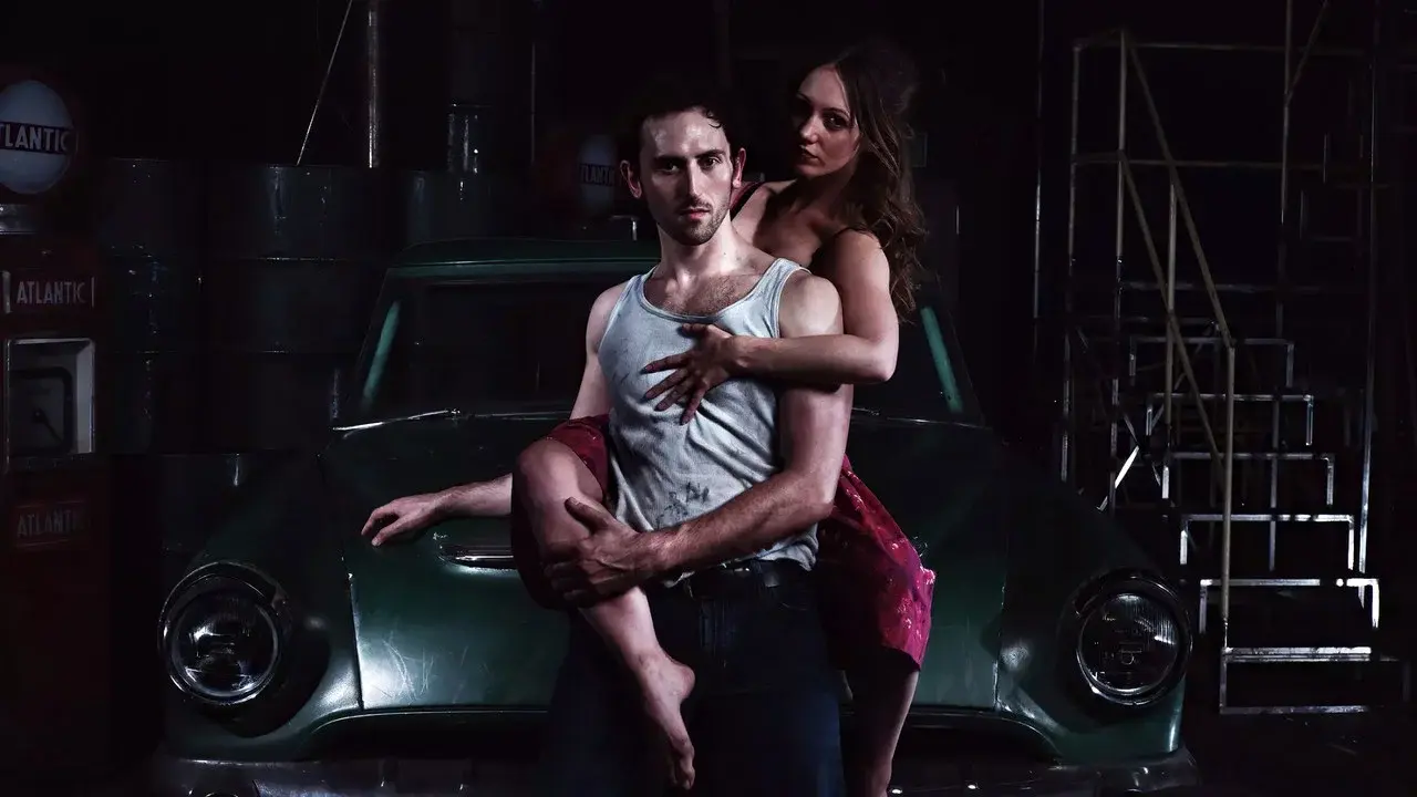 Matthew Bourne's The Car Man