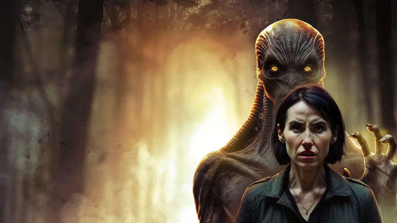 Alien AI: Legacy
