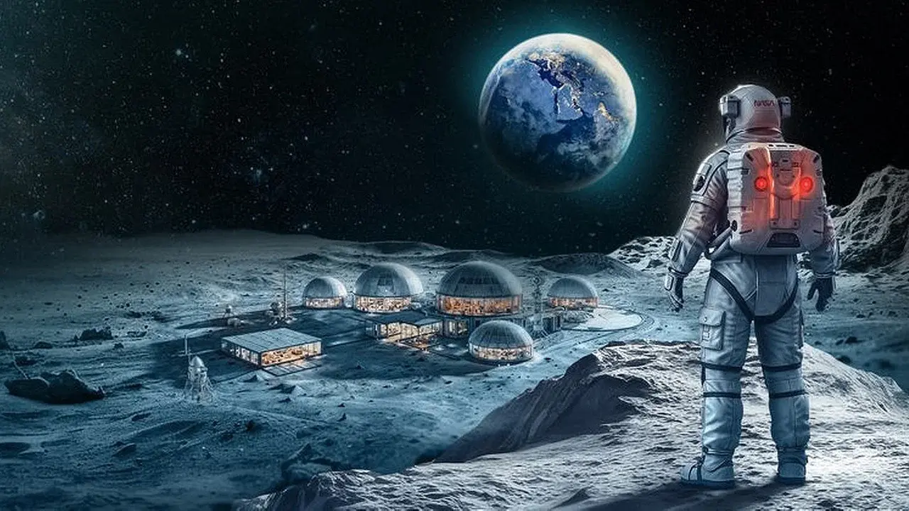 Artemis II - Zurück zum Mond