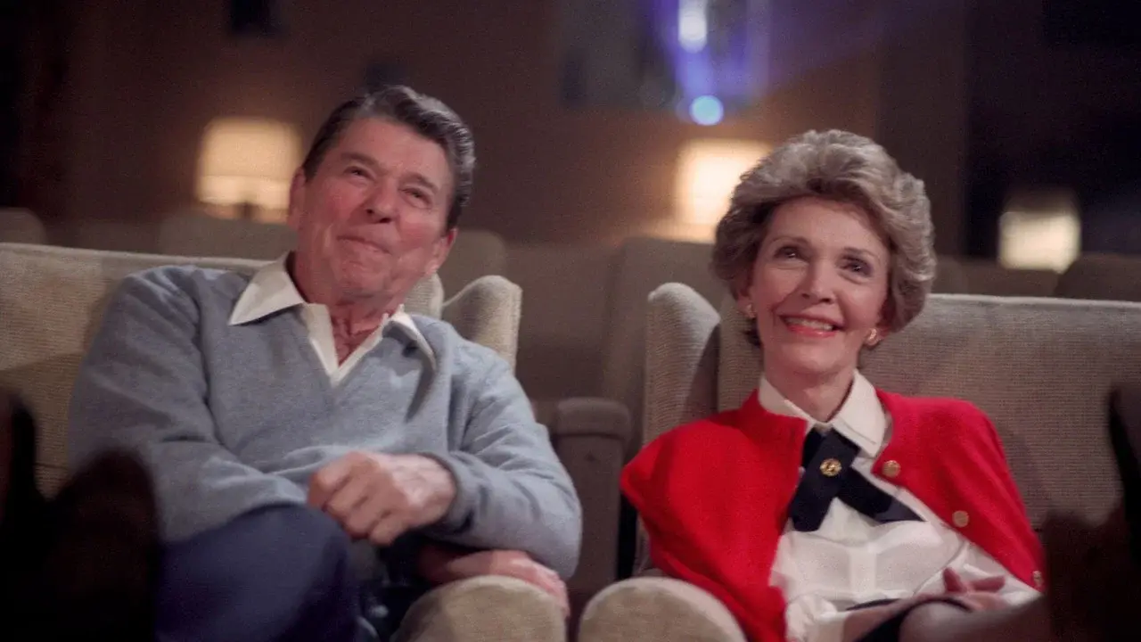 Reagan