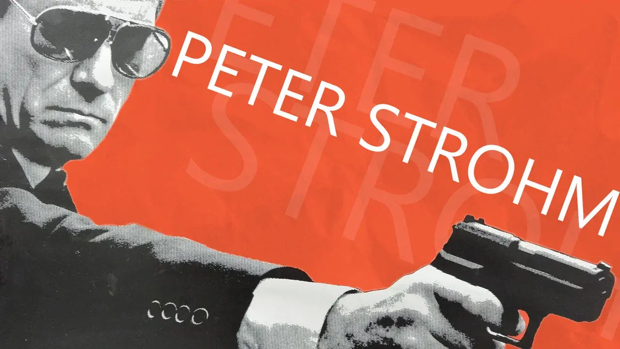 Peter Strohm