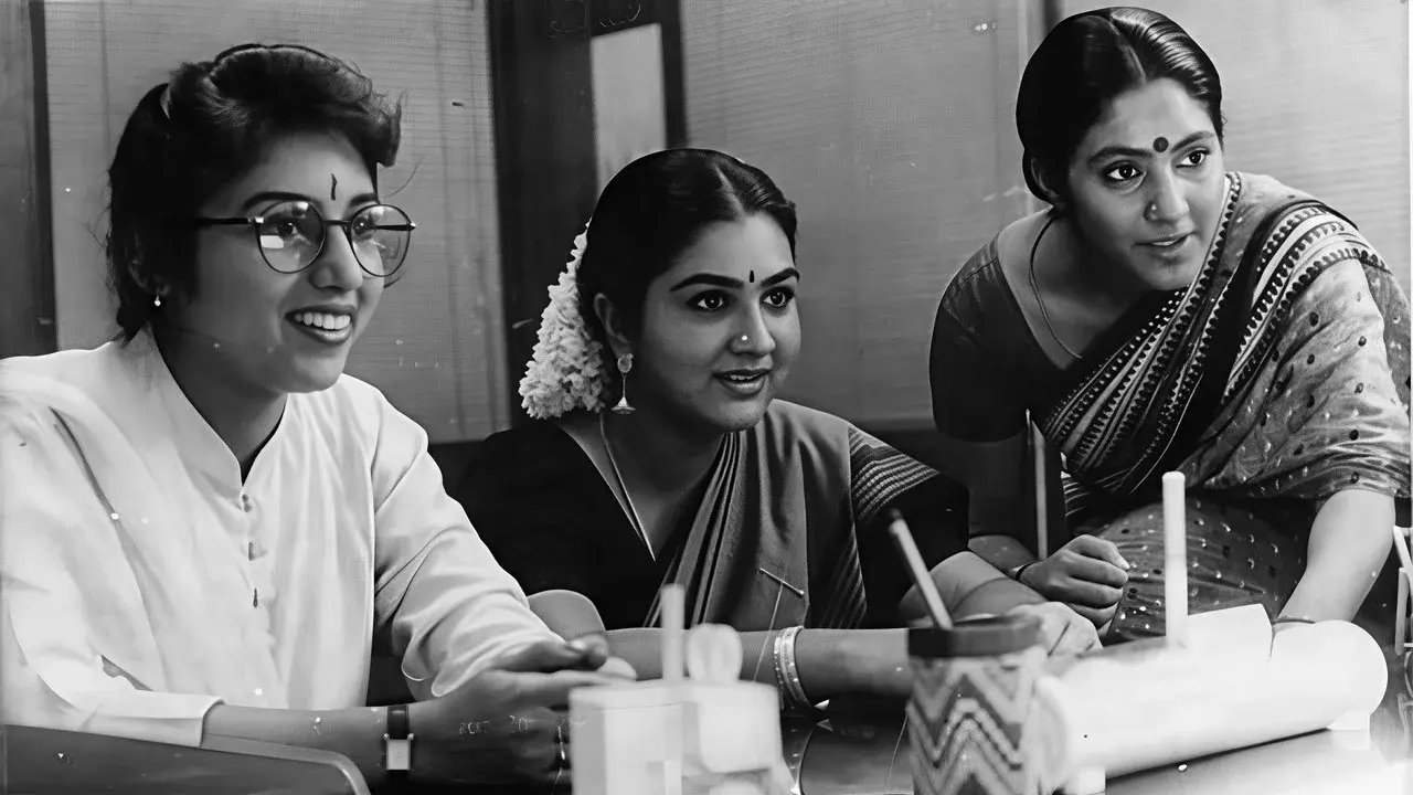 Magalir Mattum
